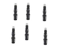 Giwnhvx 6X .335 Golf Club Adattatore Manicotto Golf per M3 M5 M6 SIM SIM2 Driver