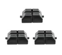 Giwnhvx 6X Atomizzatore Galleggiante per 12-4 Ad Ultrasuoni Atomizzatore Spruzzatore Mist Maker Boa Umidificatore Ad Ultrasuoni Parti