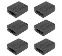 Giwnhvx 6X Fiber Cluster Tubo Sciolto Guaina Fibra Taglio Guaina Strumento Ottico Longitudinale Stripper Tubo Tubo