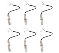 Giwnhvx 6X Nuovo Msp675 Pickup Magnetico Mpu Generatore Sensore di Velocità di Rotazione Sensore RPM per Generatore Set