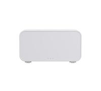 Giwnhvx 7 Diffusori Di Essenziali 7 Colori da 120 ml per Diffusore Mini Desktop Luce Notturna