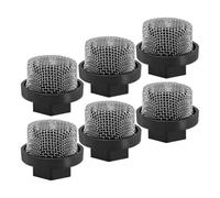 Giwnhvx 700805/700-805 Spruzzatore Airless Filtro di ingresso dell'aria adatto per filtro di aspirazione filettato da 3/4 di pollice Facile da usare