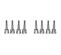 Giwnhvx 8 Pezzi Ruota 1/18 Camion Auto Parti di Ricambio per A949/A959/A969/A979/K929 Giocattolo Fuori Strada Accessori Auto