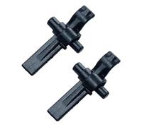 Giwnhvx 90605748 Parti di ricambio per chiave a percussione Clip per tubo per CMEBL712 DCBL722B DCBL723P1 (2 pezzi)