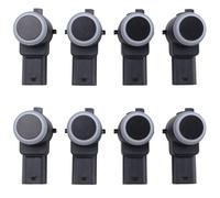 Giwnhvx A2125420018 - Sensori di ausilio al parcheggio per paraurti A2125420018 per W166, W169, W245, W172, W204, W212, W221, W207, W218, W463, 8 pezzi