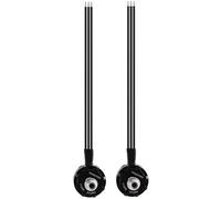 Giwnhvx Aereo Modello Attraversare Motore FPV Brushless Motore Rotazione Positiva e Negativa 2205 KV2300 CW