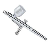 Giwnhvx Aerografo multiuso da 0,5 mm, può essere utilizzato per grafica automatica, arte,