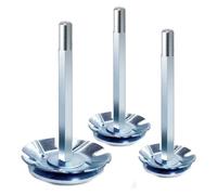 Giwnhvx Alesatore del Tubo, Taglierina del Tubo, Protezione della Guarnizione del Tubo, Accessori di Protezione Manicotto di Foratura, Protezione della Guarnizione del Tubo, Parti di Strumenti del
