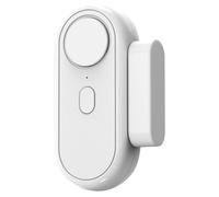 Giwnhvx Allarme Porta e Finestra, Allarme Porta per la Sicurezza dei Bambini, Allarmi per Finestra e Piscina per Antifurto/Campanello/Promemoria di Chiusura