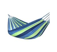 Giwnhvx Amaca portatile Campeggio Addensare Sedia Dondolo All'aperto Appeso Letto Tela Sedia A Dondolo Non con Amaca Stand