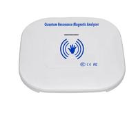 Giwnhvx Analizzatore Quantum Touch In One Analizzatore di Salute Del Corpo Aggiornato Analizzatore Magnetico a Risonanza Quantica per Scanner di Salute Secondaria