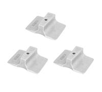 Giwnhvx Anodo 3X 61N-45251-01 per motore a 2 tempi 9.9HP 15HP