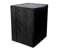 Giwnhvx Antivento Inverno Alveare Copertura Termica Impermeabile Alveare Protezione Wrap per Uso Invernale Forniture Apicoltura Regolabile