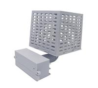 Giwnhvx Ape Alveare Strumento Automatico Ape Divisore Prevenire Sfuggire Api Rimuovere Maschio Apicoltore Strumenti Apicoltore Accessori Alveare