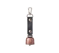 Giwnhvx Atmosfera Eolico Campanello Eolico Ciondolo Accessori Escursionismo Promemoria Campanella Ornamento per Animale Domestico