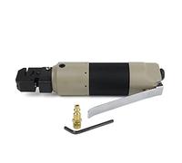 Giwnhvx Auto Air Punch Flangia Puncher Crimper 5mm Foro Pinza Pneumatica Punzonatura Strumento Pieghevole HM49002 AhP4919691