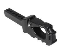 Giwnhvx Auto RC Simulazione Auto Arrampicata FAI DA TE Modifica Aggiornamento Gancio Trailer in Metallo Fibbia di Salvataggio Rogue Accessori Decorativi B