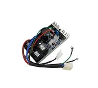 Giwnhvx AVR -DAVR-150S3 Generatore Regolatore di Tensione Comodo Portatile Automatico Regolatore Regolatore di Tensione Modulo Scheda