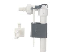 Giwnhvx Bagno in-Wall Serbatoio Acqua Valvola di Ingresso Appendere A Parete Appeso WC Valvola Acqua Ingresso Acqua Accessori G3/8 "