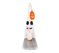 Giwnhvx Bambola in piedi per Halloween, , in peluche, set di decorazione di Halloween B
