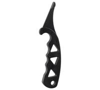 Giwnhvx Barella di corda per chitarra, maniglia per corda per chitarra per mantenere le corde concesse istantaneamente, strumento per chitarra elettrica acustica e violino