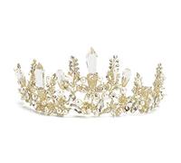 Giwnhvx Barocco Matrimonio Perla Fascia