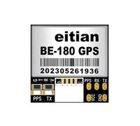 Giwnhvx BE-180 GPS Supporto GPS+BDS+ per Drone FPV Long Range Racing Drone F4 Controllo di volo