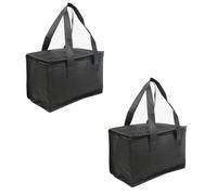 Giwnhvx Birra Bento Comodo Pieghevole Lunch Bag Portatile Campeggio Esterno Borsa Isolante In Alluminio Sacchetto di Isolamento