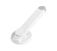Giwnhvx Blocco WC A Prova di Bambino Blocco WC Autoadesivo per Bambini Blocco WC Multifunzione per Bambini