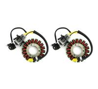 Giwnhvx Bobina di statore 2X per 800 951 GTX GSX RX XP 95-03 290886588 420886588