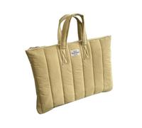 Giwnhvx Borsa a mano per computer portatile da 15,6 pollici, colore e stile casual, ideale per uso esterno, ufficio, viaggio o studio.
