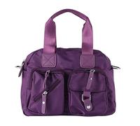 Giwnhvx Borsa a tracolla casual da donna, borsa a tracolla, borsa tote casual da donna