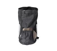 Giwnhvx Borsa da golf Push Cart Storage Bag Golf Carts Estensione Golf Push-Pull Cart Backside Net Mesh per Organizer Sporting Storage