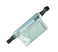 Giwnhvx Borsa da nuoto impermeabile in PVC per sci Drift Immersione Spalla Marsupio Borsa Subacquea Telefono Cellulare Borse Custodia Cover per Spiaggia