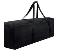 Giwnhvx Borsa extra large con cerniera per viaggi, , deposito di attrezzature sportive, borsa da viaggio pieghevole e impermeabile