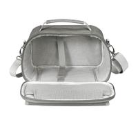 Giwnhvx Borsa tote fustellata, per il trasporto a pressione, borsa per riporre oggetti, borsa per organizzazione e stoccaggio per set di utensili per taglierina, A