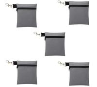 Giwnhvx Borse da golf Borse da golf Borse da golf Borse Accessori Borse Grigio