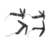 Giwnhvx Braccio per Drone pieghevole, Eliche, Motore spazzole per Drone E58/L800/JY019/S168