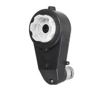 Giwnhvx Cambio 12V550 40000 TR/Min con Auto Elettrica per Bambini Giocattolo Auto Motore Passeggino Accessori