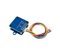 Giwnhvx CAN-L4-3100 Magnetometro RM3100 GPS Sensore Geomagnetico Ad Alta Risoluzione e Basso Consumo Energetico Modello Di Aereo Drone