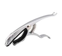 Giwnhvx Capo de Chitarra a 6 Corde Stile LeOpard per Accessori per Chitarra Acustica Elettrica