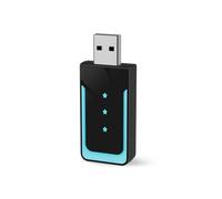 Giwnhvx Carplay Versione USB, Wireless Carplay Wired to Wireless Car Smart Navigation Carplay Box Blu