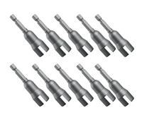 Giwnhvx Chiave a bussola aperta a fessura, 4,2 mm, bussola a farfalla 65 mm, bussola per dado a farfalla Power Wing