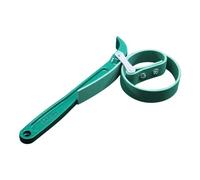 Giwnhvx Chiave a catena Strumento Regolabile Filtro Olio Estrattore Cinghia Universale Impugnatura Ergonomica Chiave a Catena Chiave a Catena Facile Installare A