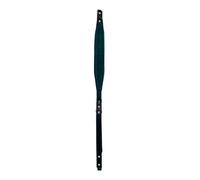 Giwnhvx Cinghia a fisarmonica regolabile 16 120 fisarmonica cinturino in pelle accessori per strumenti musicali tracolla B