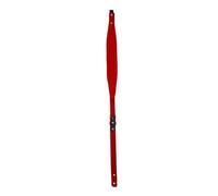 Giwnhvx Cinghia a fisarmonica regolabile 16 120 fisarmonica cinturino in pelle accessori per strumenti musicali tracolla C