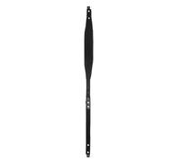 Giwnhvx Cinghia a fisarmonica regolabile 16 bassi 120 bassi cinturino in pelle fisarmonica accessori per strumenti musicali tracolla A