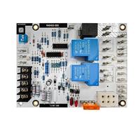 Giwnhvx Circuito di controllo del ventilatore della fornace R40403-003, circuito di controllo del ventilatore della fornace della sostituzione per tutti 0403-001
