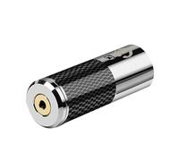 Giwnhvx Connettore XLR a 4 Pin a Jack 3,5 2,5 4,4 mm Adattatore Audio Convertitore Maschio Scocca in Fibra da 3,5 mm