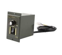Giwnhvx Controller di Velocità del Motore 400 W AC220 V Dispositivo di Controllo del Regolatore con Indicatore Corotazione e Posteriore Regolabile